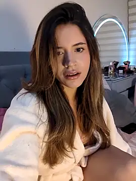 Snapshot of maliciaworld chatting on 11-27-25, 01:39 maliciaworld online show from 11-27-25, 01:39