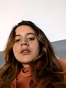 Snapshot of maliciaworld chatting on 10-27-25, 09:38 maliciaworld online show from 10-27-25, 09:38