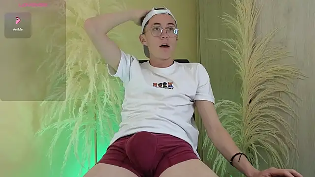 Elian Cooper online show from 01-31-25, 01:23