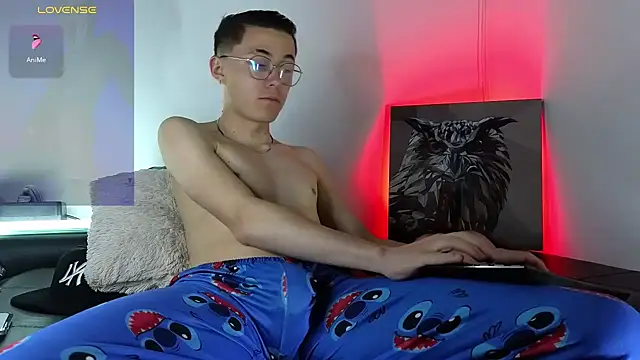 Elian Cooper online show from 01-13-25, 01:06