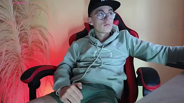 Elian Cooper online show from 02-26-25, 12:49