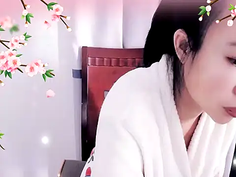 xiaoxuer online show from 01-27-25, 03:47
