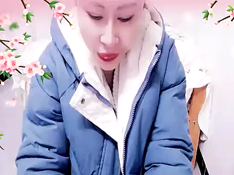 xiaoxuer online show from 02-08-25, 04:36