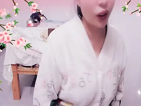 xiaoxuer online show from 03-02-25, 04:17