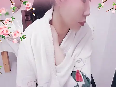 xiaoxuer online show from 03-20-25, 05:02