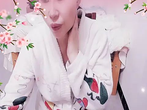 xiaoxuer online show from 03-03-25, 04:54