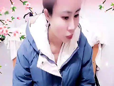 xiaoxuer online show from 02-10-25, 05:03