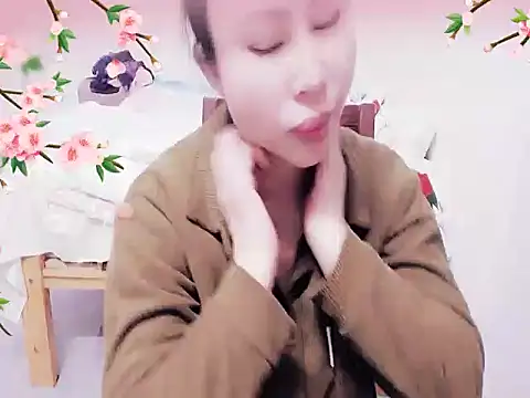 xiaoxuer online show from 02-28-25, 05:04