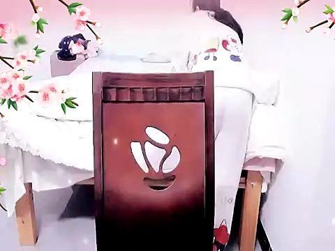 xiaoxuer online show from 02-25-25, 05:30