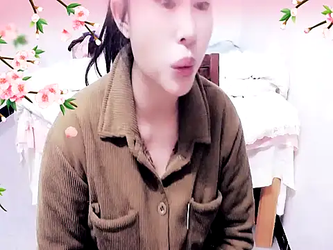 xiaoxuer online show from 02-15-25, 04:58
