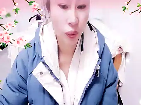 xiaoxuer online show from 02-12-25, 05:26