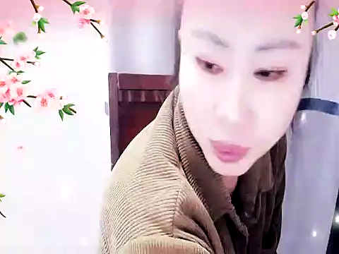 xiaoxuer online show from 01-26-25, 06:59