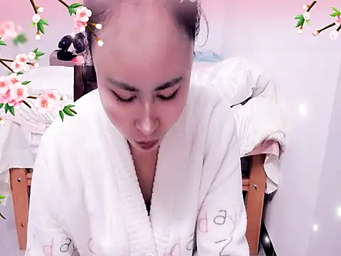 xiaoxuer online show from 02-27-25, 04:46
