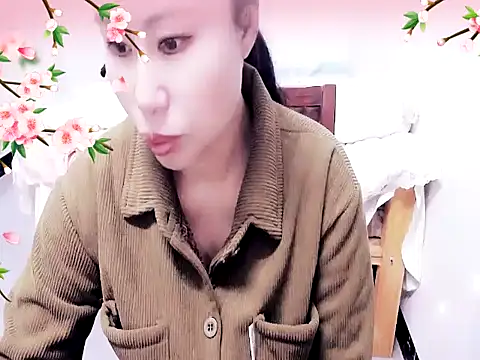 xiaoxuer online show from 02-13-25, 04:22