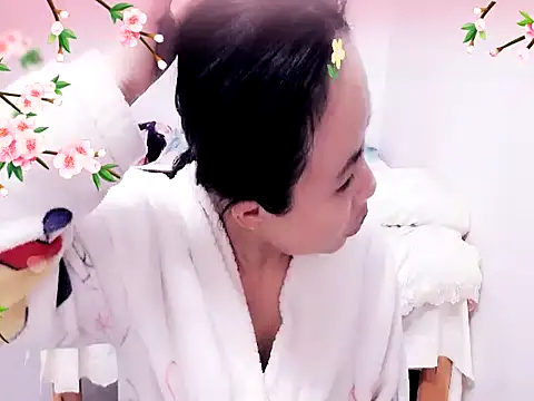 xiaoxuer online show from 02-18-25, 04:48