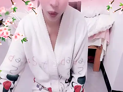 xiaoxuer online show from 02-20-25, 04:50