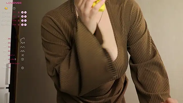 Pleasant fun online show from 01-16-25, 12:52