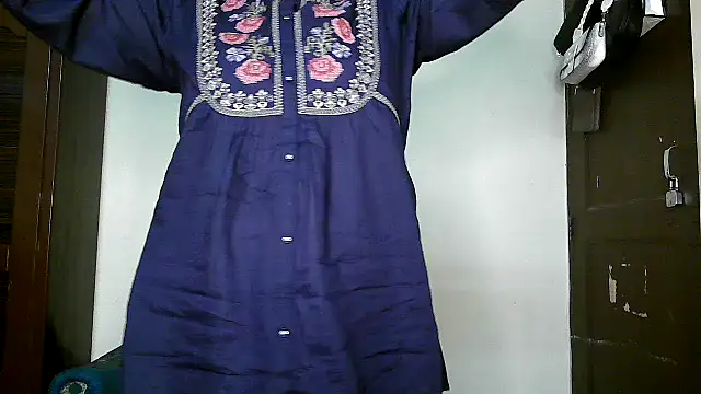 Princess noorjahan online show from 02-26-25, 09:31