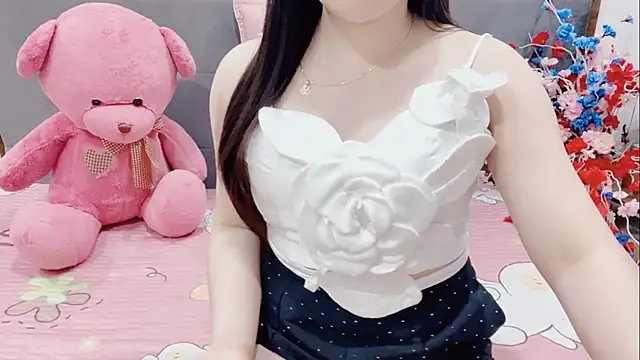 Snapshot of Funikio chatting on 02-09-26, 01:53 Funikio online show from 02-09-26, 01:53