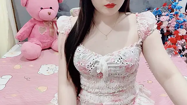 Funikio online show from 03-22-26, 02:07