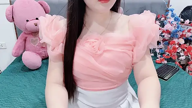 Funikio online show from 04-12-26, 01:20