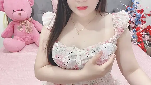 Snapshot of Funikio chatting on 02-25-26, 03:07 Funikio online show from 02-25-26, 03:07