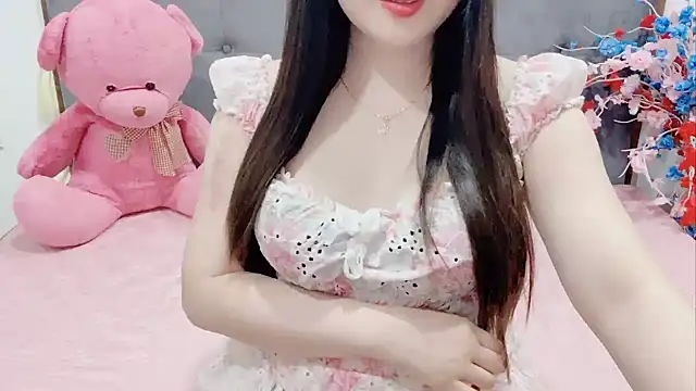 Snapshot of Funikio chatting on 02-24-26, 02:07 Funikio online show from 02-24-26, 02:07