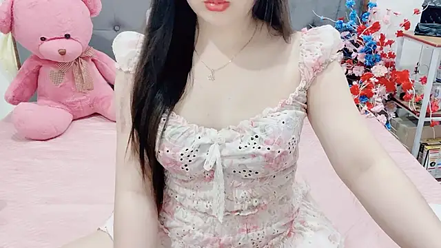 Snapshot of Funikio chatting on 02-27-26, 03:34 Funikio online show from 02-27-26, 03:34