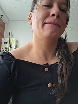 Zoe Nasty online show from 06-05-26, 12:55