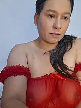 Zoe Nasty online show from 06-23-26, 10:46