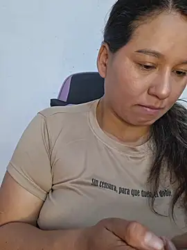 Zoe Nasty online show from 07-02-26, 01:28