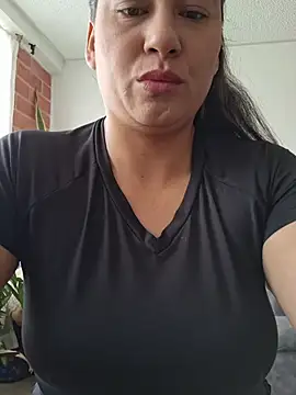 Zoe Nasty online show from 04-13-26, 01:26