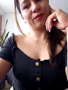 Zoe Nasty online show from 09-15-25, 01:22