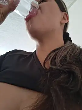 Zoe Nasty online show from 04-12-26, 12:52