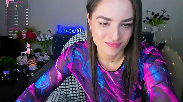 Camilla  one   online show from 03-21-25, 04:17