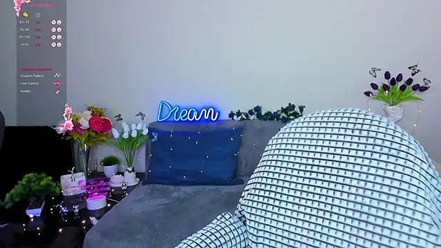 Camilla  one   online show from 03-17-25, 04:51