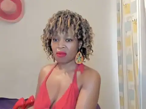 AfricanSquirtingQueen online show from 01-11-26, 06:42
