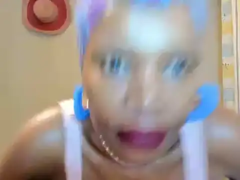 AfricanSquirtingQueen online show from 03-10-26, 03:10