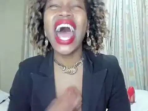 AfricanSquirtingQueen online show from 11-16-25, 05:17