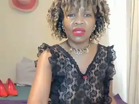 AfricanSquirtingQueen online show from 02-16-26, 05:28