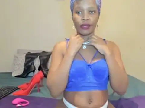 AfricanSquirtingQueen online show from 05-20-26, 04:26
