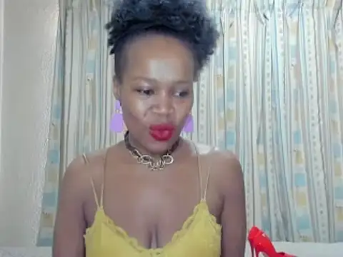 AfricanSquirtingQueen online show from 10-22-25, 04:34