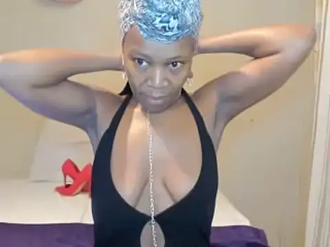 AfricanSquirtingQueen online show from 03-20-26, 04:02