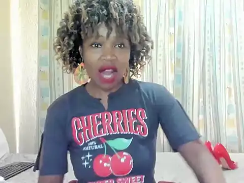 AfricanSquirtingQueen online show from 10-19-25, 08:17