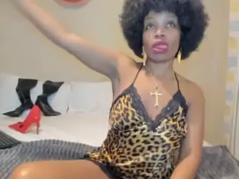 Snapshot of AfricanSquirtingQueen chatting on 07-08-26, 03:30 AfricanSquirtingQueen online show from 07-08-26, 03:30