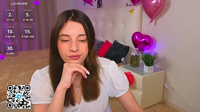 melissaf0rst online show from 03-03-25, 02:00