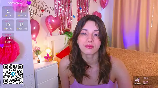 melissaf0rst online show from 02-27-25, 02:03