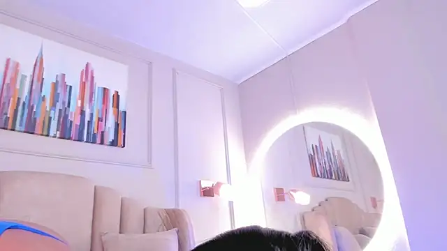 maddy brookss online show from 11-25-25, 09:04