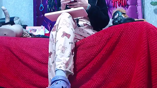 Snapshot of AyshaScott chatting on 02-26-26, 01:22 AyshaScott online show from 02-26-26, 01:22