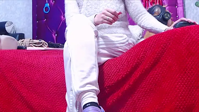 Snapshot of AyshaScott chatting on 02-16-26, 01:21 AyshaScott online show from 02-16-26, 01:21